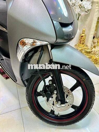 Yamaha Janus Fi Smarkey (Trùm mền) bstp mới 98%