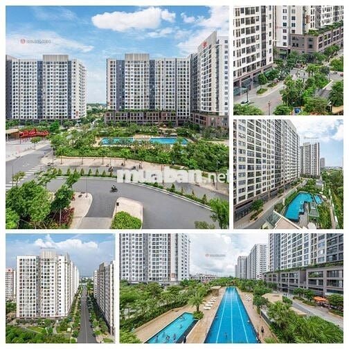 CHỈ TỪ 6 TR/THÁNG THUÊ MẶT BẰNG KINH DOANH PICITY HIGH PARK QUẬN 12