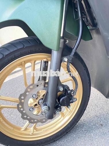Honda Vario 2019 Xanh 23000km