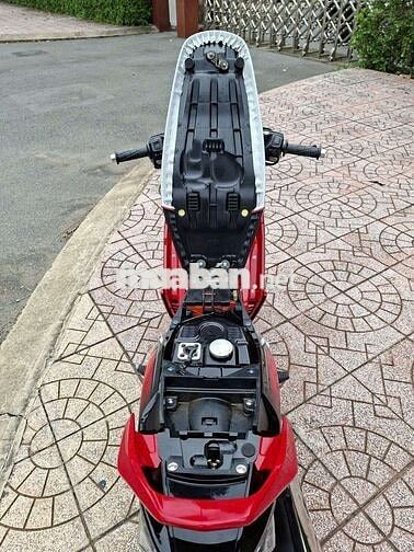 Yamaha Exciter 5P71 Đỏ