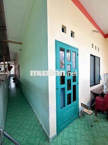Cho Thuê Trường Mầm Non (360m2, 4 phòng) phường Trảng Dài - Giá: 10tr
