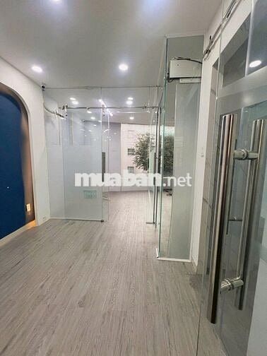 🔥CẠNH BÙI VIỆN MẶT TIỀN TRẦN HƯNG ĐẠO –  KINH DOANH VỊ TRÍ ĐẮC ĐỊA ✨