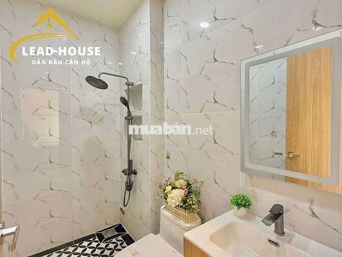 KHAI TRƯƠNG STUDIO CỰC ĐẸP NGAY NGUYỄN ẢNH THỦ, NGUYỄN THỊ BÚP, TÔ KÝ