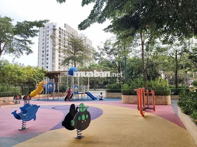CHỈ TỪ 6 TR/THÁNG THUÊ MẶT BẰNG KINH DOANH PICITY HIGH PARK QUẬN 12