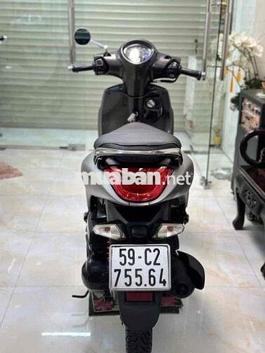 Yamaha Janus Fi Smarkey (Trùm mền) bstp mới 98%