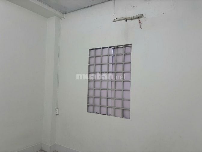 CĂN 1: CHO THUÊ NHÀ HẺM 4M(BG) NGUYỄN VĂN CỪ, P.2, Q.5, 11TR. 