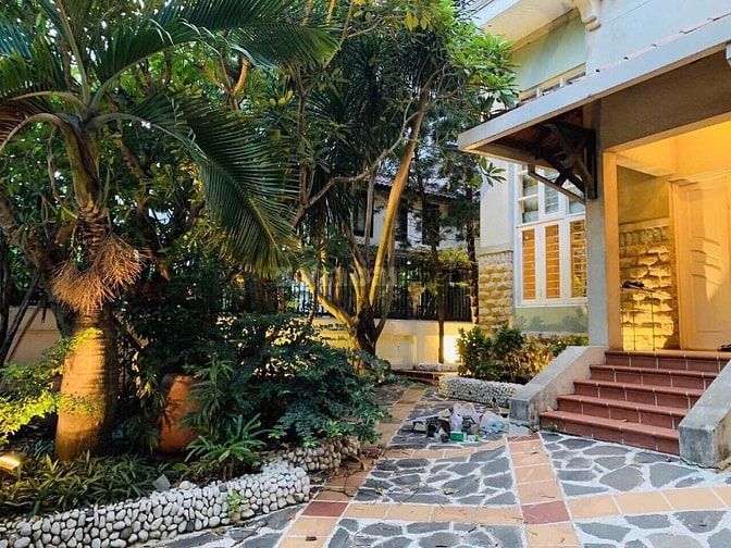 Bán biệt thự Compound Fideco Thảo Điền, 319m², 5 phòng ngủ, 105 tỷ