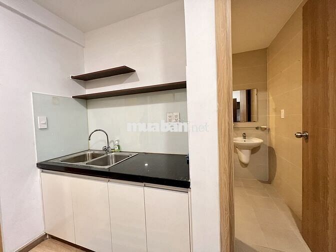 CHUYÊN CHO THUÊ OFFICETEL, 1PN, 2PN CHARMINGTON LA POINTE QUẬN 10
