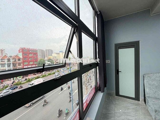 CHDV SIÊU SANG NGAY AEON TÂN PHÚ & HUIT, VHU FULL NỘI THẤT CỬA SỔ TRỜI