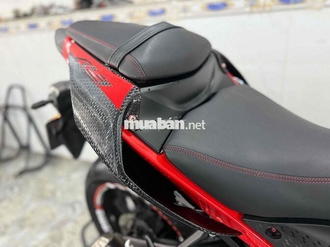 Yamaha R3 2023 Đỏ 3000 km