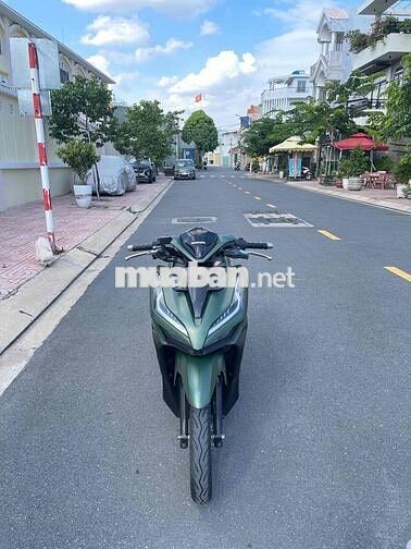 Honda Vario 2019 Xanh 23000km