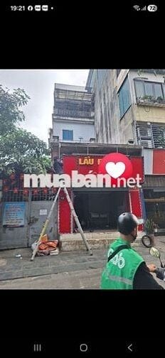 cho thuê mặt bằng k chung chủ , có gác ở thoải mãi , dân cực đông