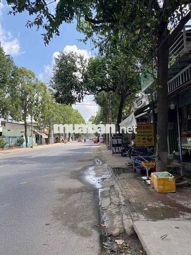 Cho thuê mặt bằng kinh doanh  Bùi Hữu Nghĩa, Phường Tân Vạn, Thành phố