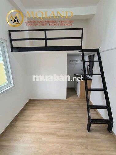 SANG 18PN CHDV THUÊ 32TR NGAY PHAN XÍCH LONG