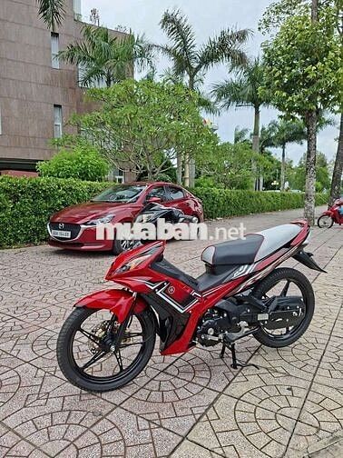 Yamaha Exciter 5P71 Đỏ