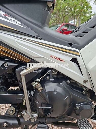 Yamaha Exciter 5P71 Trắng