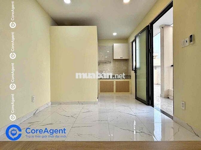 TÒA MỚI XÂY - AN NINH SẠCH SẼ - THOÁNG MÁT - GẦN AEON TÂN PHÚ - CHỢ TH