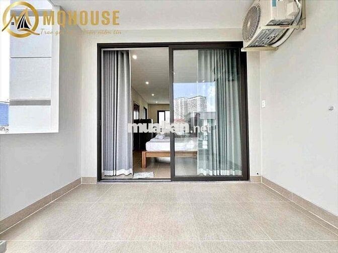 ✨ Studio Bancol 55M2 ngay trục đường Nguyễn Văn Trỗi sầm uất full nt
