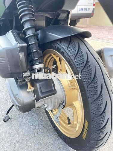 Honda Vario 2019 Xanh 23000km