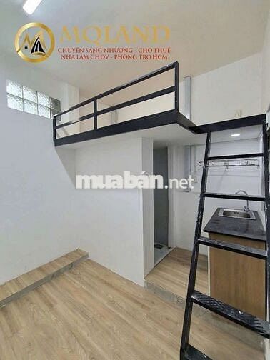 SANG 18PN CHDV THUÊ 32TR NGAY PHAN XÍCH LONG