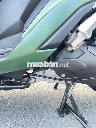 Honda Vario 2019 Xanh 23000km