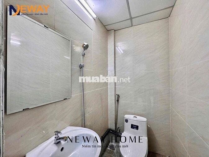 Cho Thuê Phòng Gác Full Nội Thất Gần AEON MALL - Đại Học Công Thương