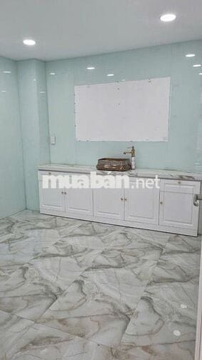 Cho thuê Mặt Tiền 78 Đông Nai Quận 10  5x12m ,4 tầng , 36 Triệu