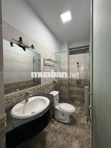 Khai trường CHDV HXH CMT8 full nội thất