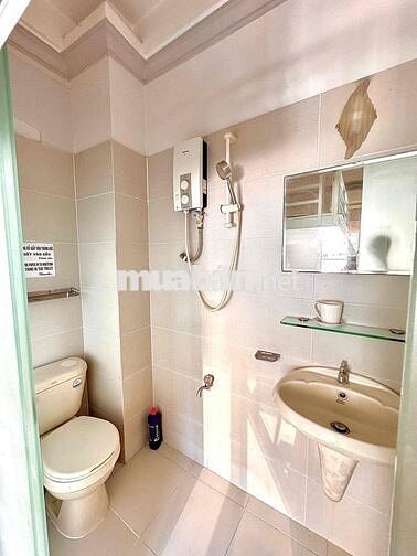 DUPLEX NHỎ XINH NGAY 3/2 Q11 SÁT Q10 GẦN UEH,HOA SEN,HUFLIT THANG MÁY