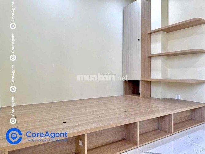 TÒA MỚI XÂY - AN NINH SẠCH SẼ - THOÁNG MÁT - GẦN AEON TÂN PHÚ - CHỢ TH