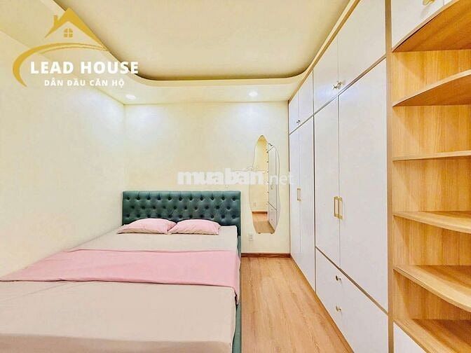 KHAI TRƯƠNG STUDIO CỰC ĐẸP NGAY NGUYỄN ẢNH THỦ, NGUYỄN THỊ BÚP, TÔ KÝ