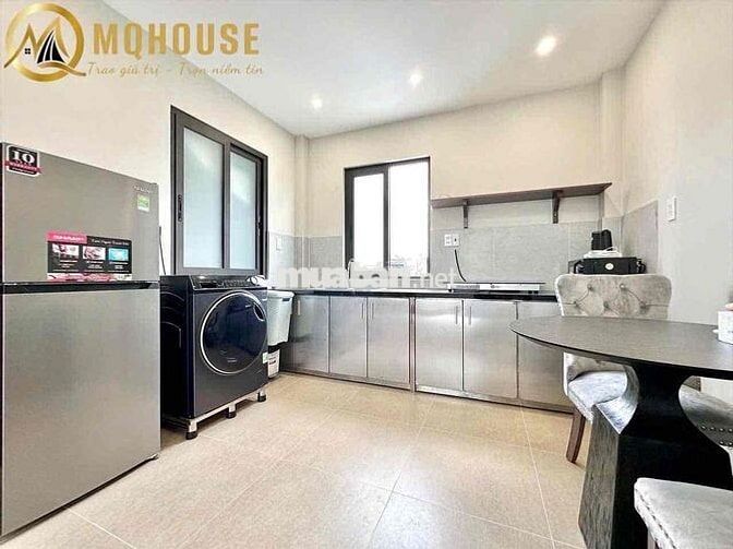 ✨ Studio Bancol 55M2 ngay trục đường Nguyễn Văn Trỗi sầm uất full nt
