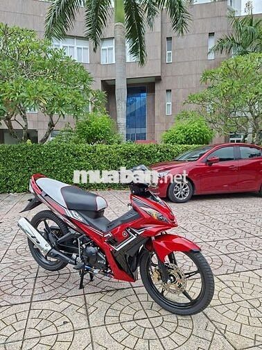 Yamaha Exciter 5P71 Đỏ
