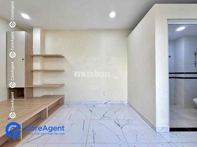 TÒA MỚI XÂY - AN NINH SẠCH SẼ - THOÁNG MÁT - GẦN AEON TÂN PHÚ - CHỢ TH