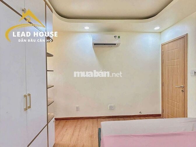 KHAI TRƯƠNG STUDIO CỰC ĐẸP NGAY NGUYỄN ẢNH THỦ, NGUYỄN THỊ BÚP, TÔ KÝ