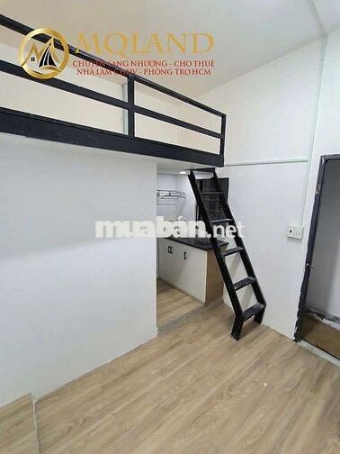 SANG 18PN CHDV THUÊ 32TR NGAY PHAN XÍCH LONG
