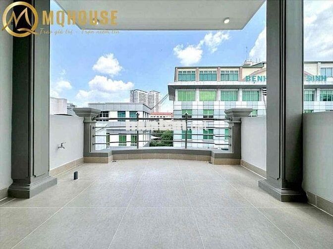 ✨ Studio Bancol 55M2 ngay trục đường Nguyễn Văn Trỗi sầm uất full nt