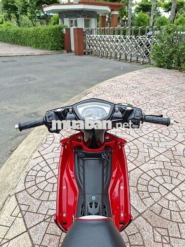Yamaha Exciter 5P71 Đỏ
