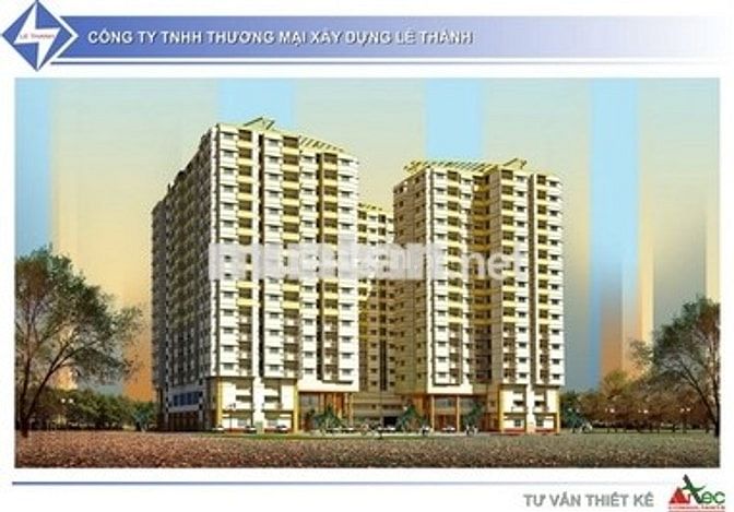 🚨 HOT! CĂN HỘ LÊ THÀNH B 78M² – GIÁ CHỈ 2,7 TỶ 🚨