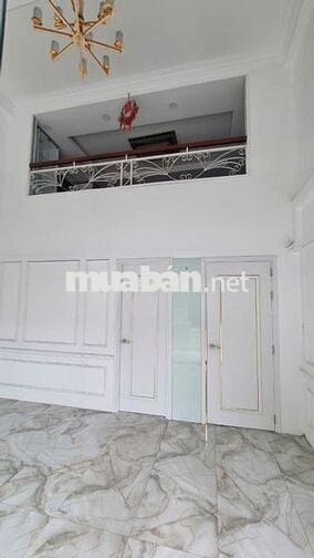 Cho thuê Mặt Tiền 78 Đông Nai Quận 10  5x12m ,4 tầng , 36 Triệu
