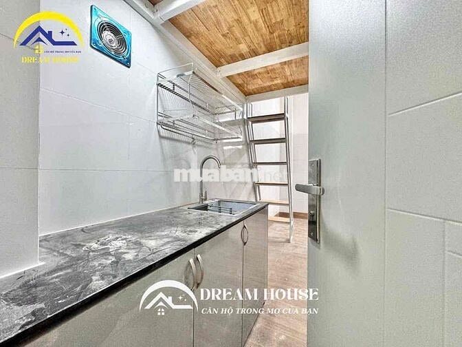 PHÒNG CỬA SỔ THOÁNG ĐÓN NẮNG ĐÓN GIÓ - TÒA MỚI XÂY SẠCH SẼ - GẦN AEON