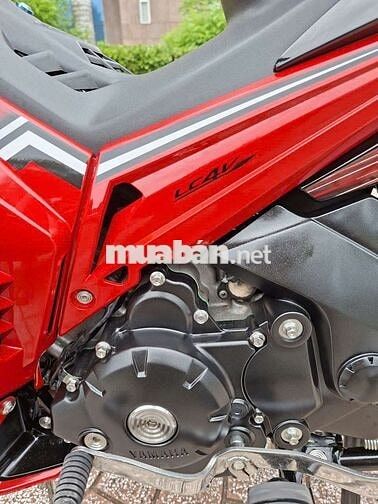 Yamaha Exciter 5P71 Đỏ