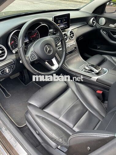 Mercedes-Benz C200 2018 Nâu 119000 km
