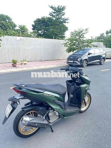 Honda Vario 2019 Xanh 23000km