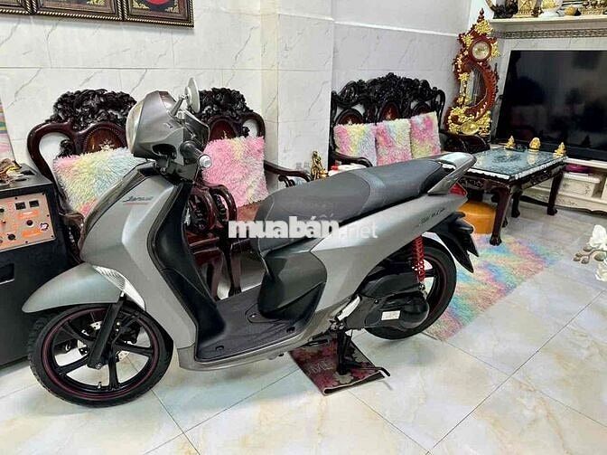 Yamaha Janus Fi Smarkey (Trùm mền) bstp mới 98%