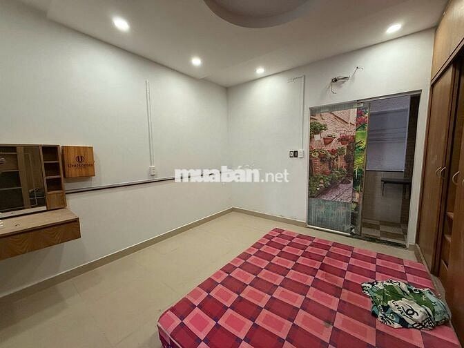 Khai trường CHDV HXH CMT8 full nội thất