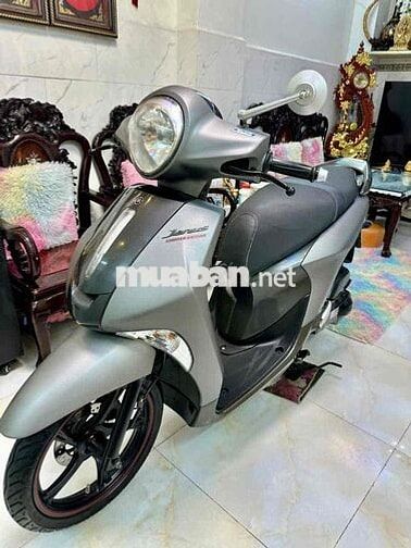 Yamaha Janus Fi Smarkey (Trùm mền) bstp mới 98%