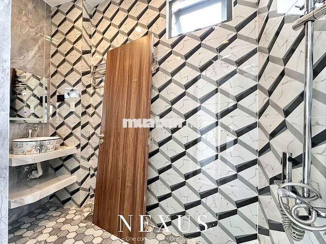 TRỐNG LẠI STUDIO FULL NỘI THẤT / LÊ VĂN KHƯƠNG / MEGA MARKET / 