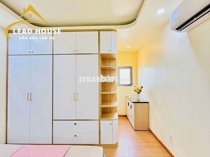 KHAI TRƯƠNG STUDIO CỰC ĐẸP NGAY NGUYỄN ẢNH THỦ, NGUYỄN THỊ BÚP, TÔ KÝ