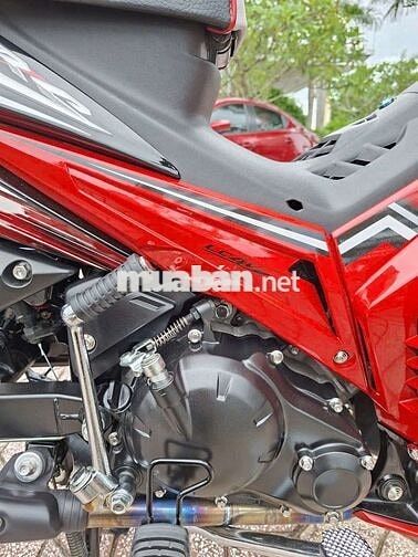 Yamaha Exciter 5P71 Đỏ